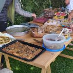 Construír unha sangha (Reflexión sobre o II Festival da Continuidade)